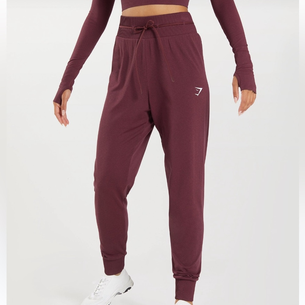 Vital seamless 2.0 joggers